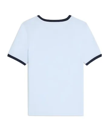 70's Triomphe T-Shirt In Cotton Jersey
