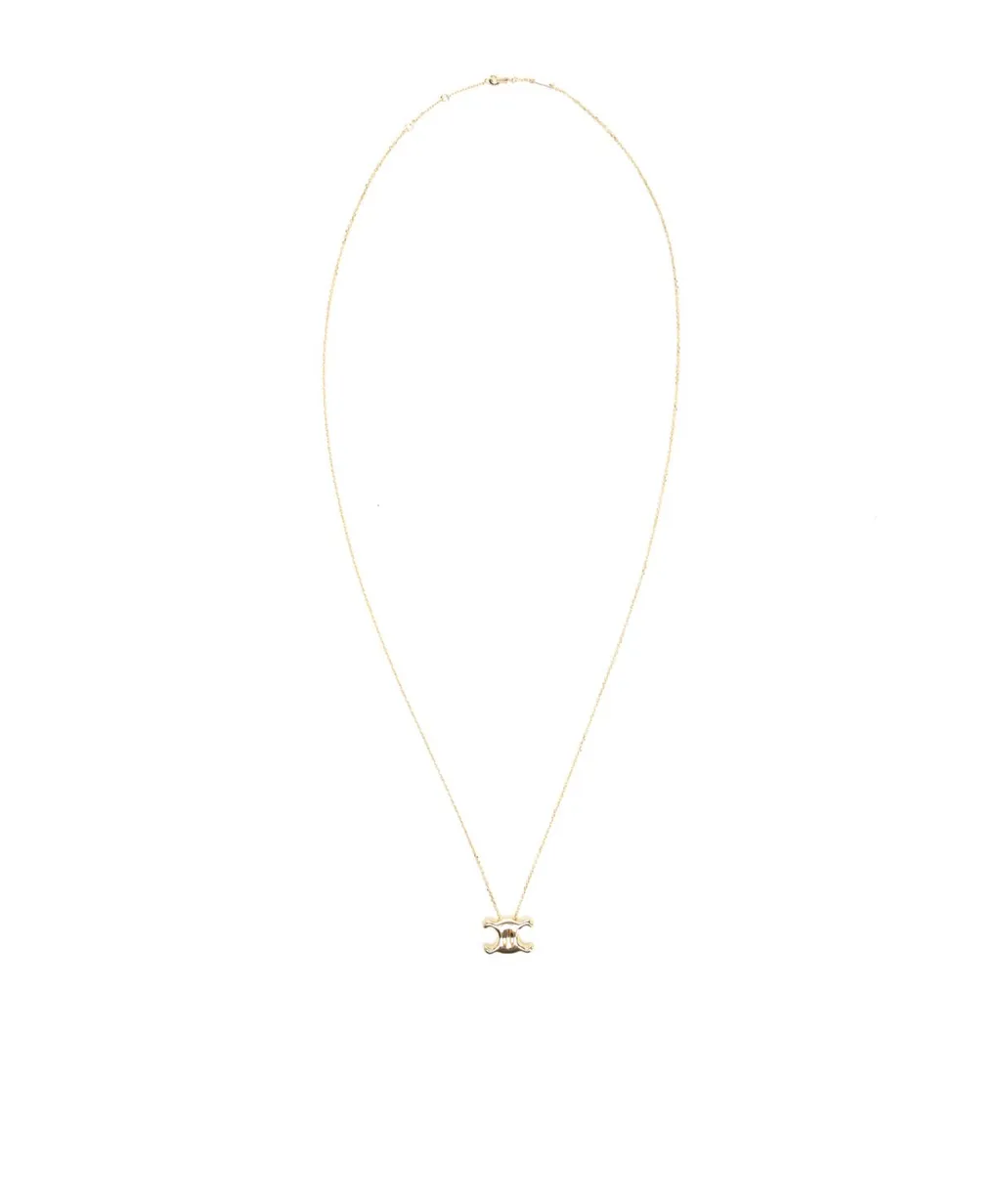 Logo Necklace