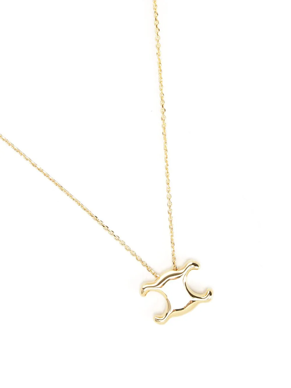 Logo Necklace
