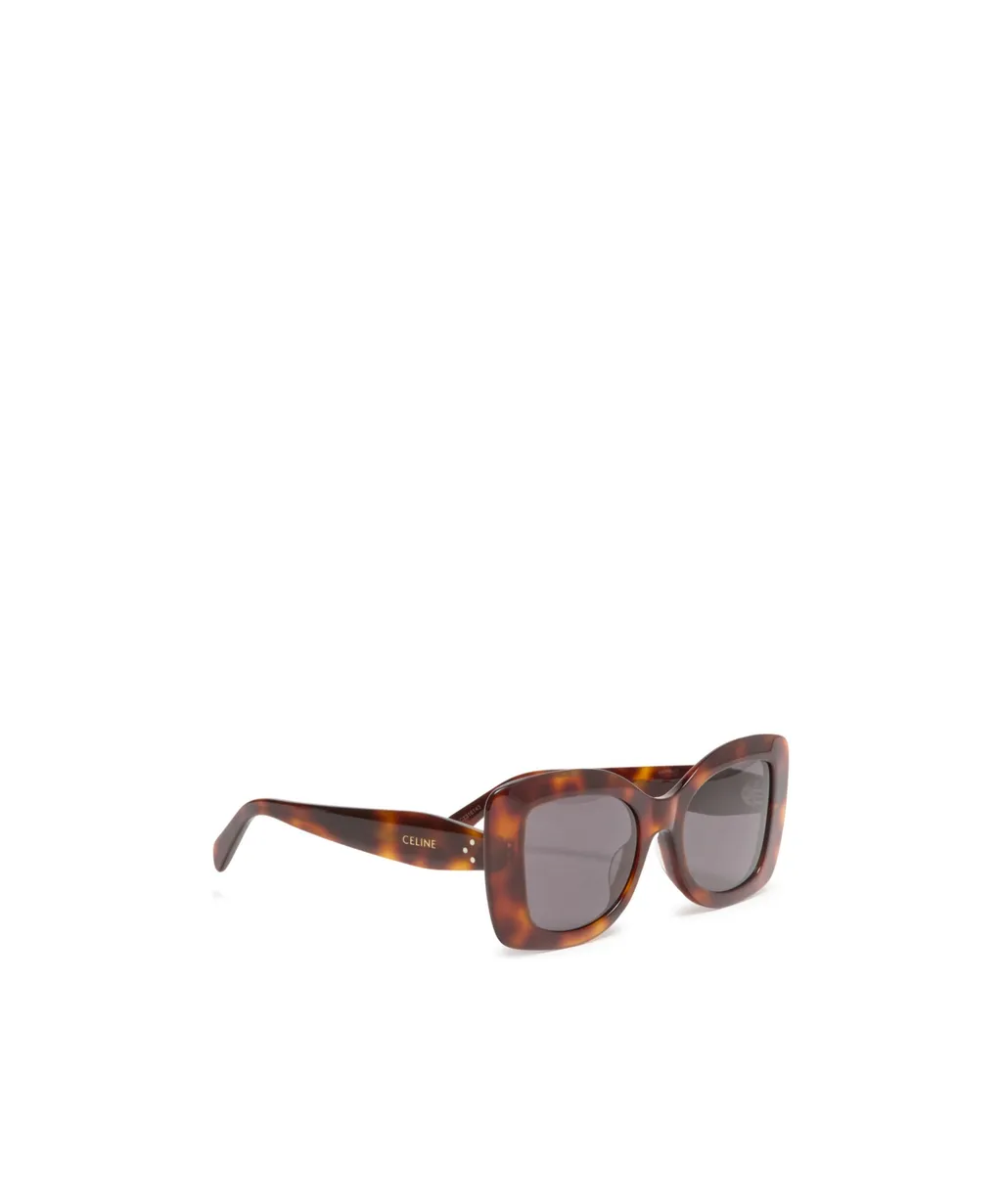 Butterfly Frame Sunglasses