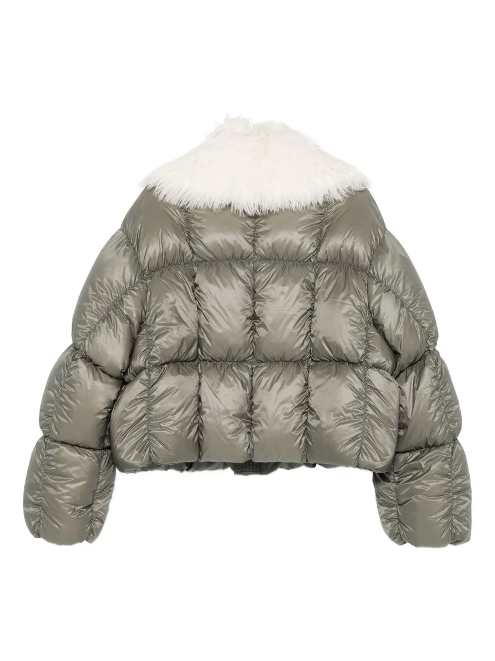 Quilted Jacket