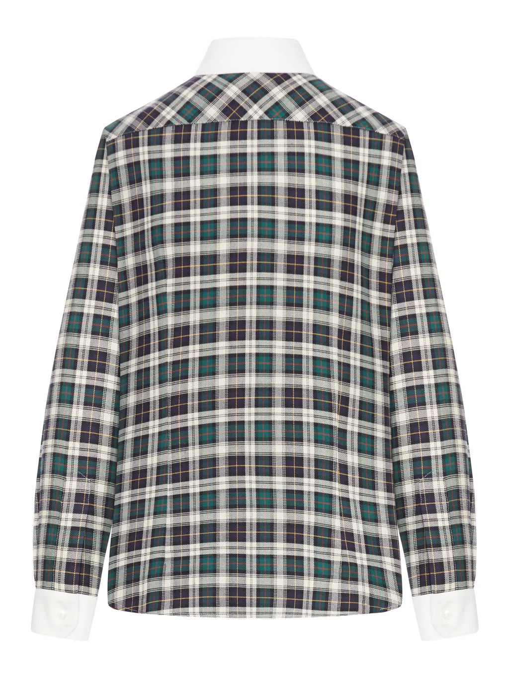 Long-Sleeved Shirt