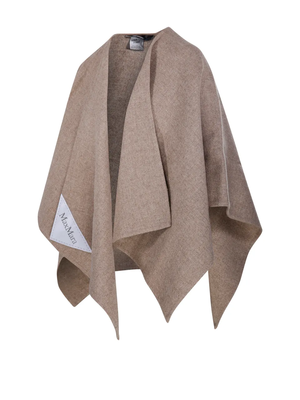 Max Mara Serra Cape Coat