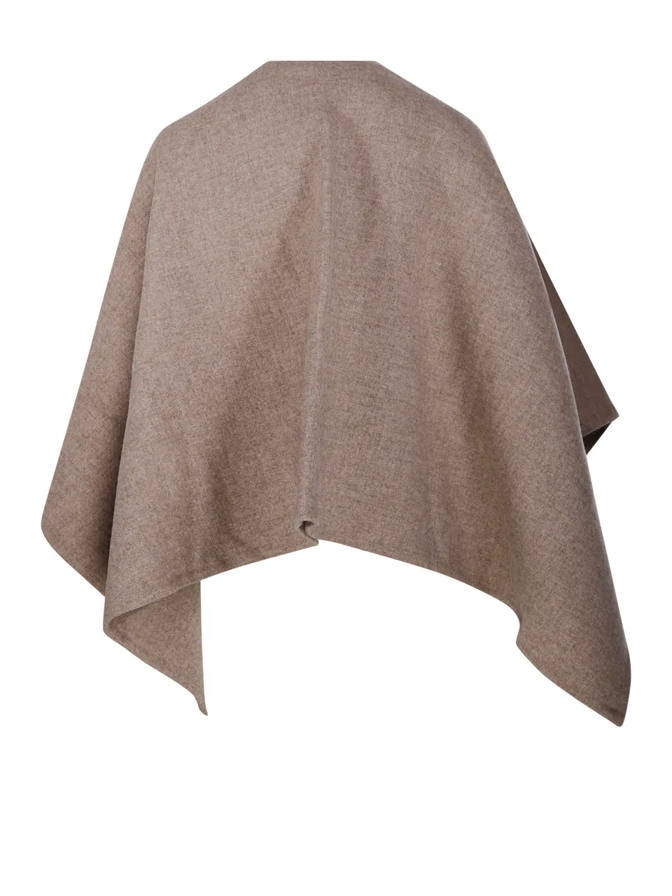 Max Mara Serra Cape Coat