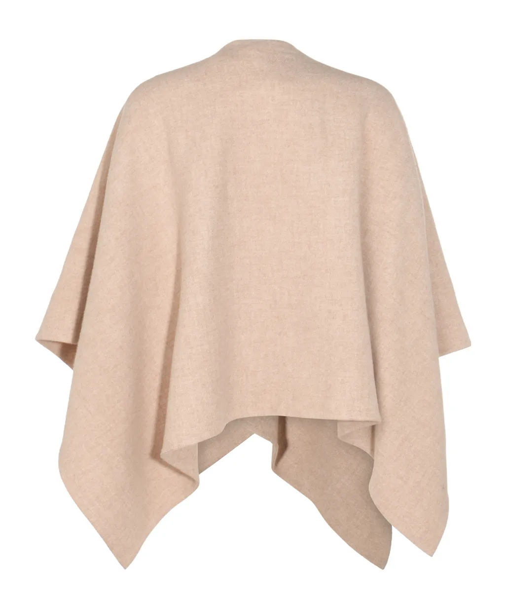 Max Mara Serra Cape