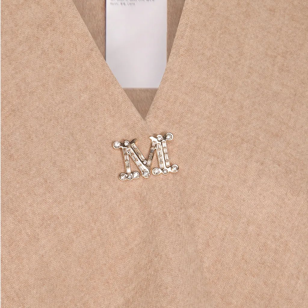 Max Mara Serra Cape