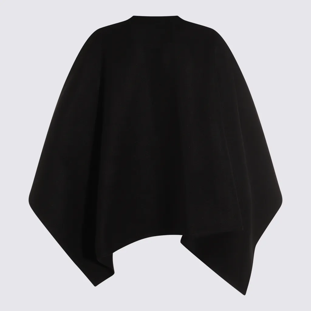 Max Mara Serra Cape Coat