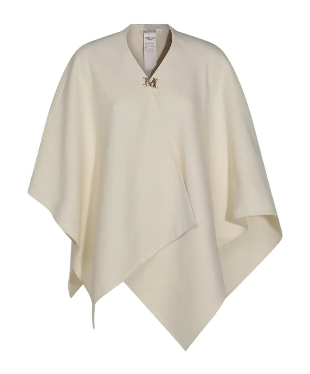 Max Mara Serra Cape