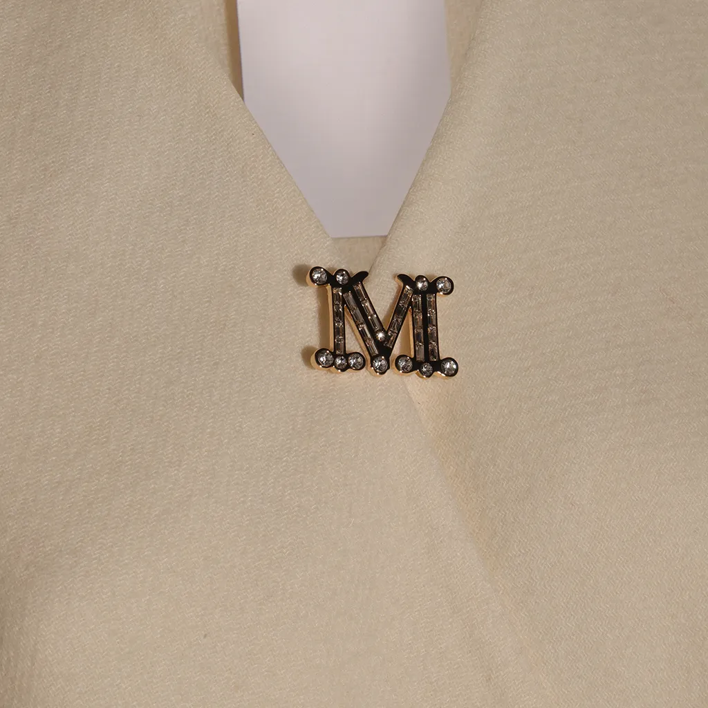 Max Mara Serra Cape