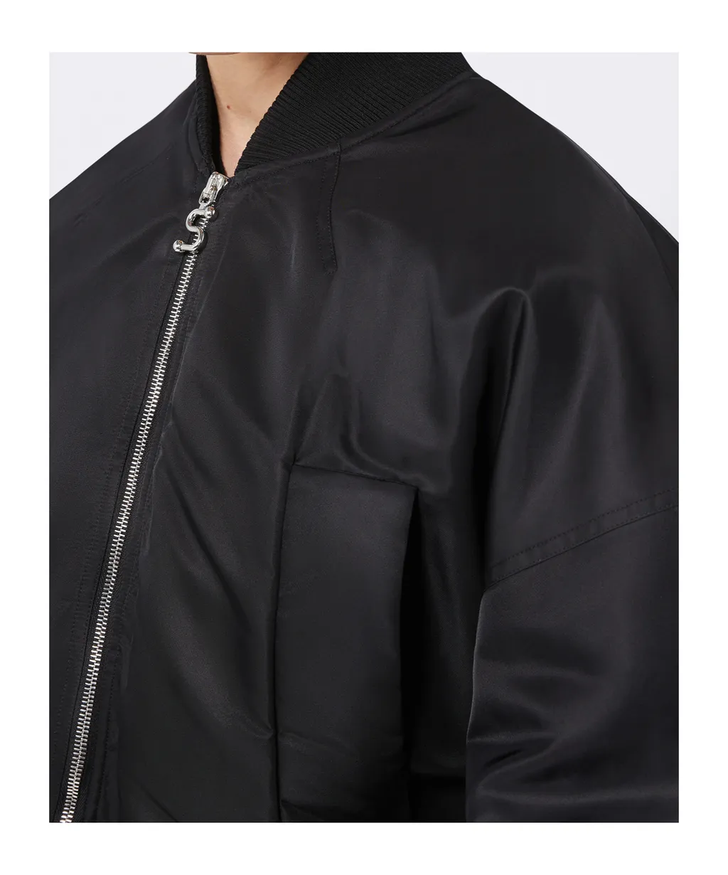 Sportmax Avenue Zip-Up Jacket