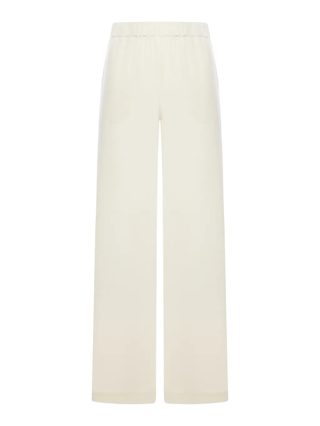 Max Mara Bonn Wide Leg Trousers