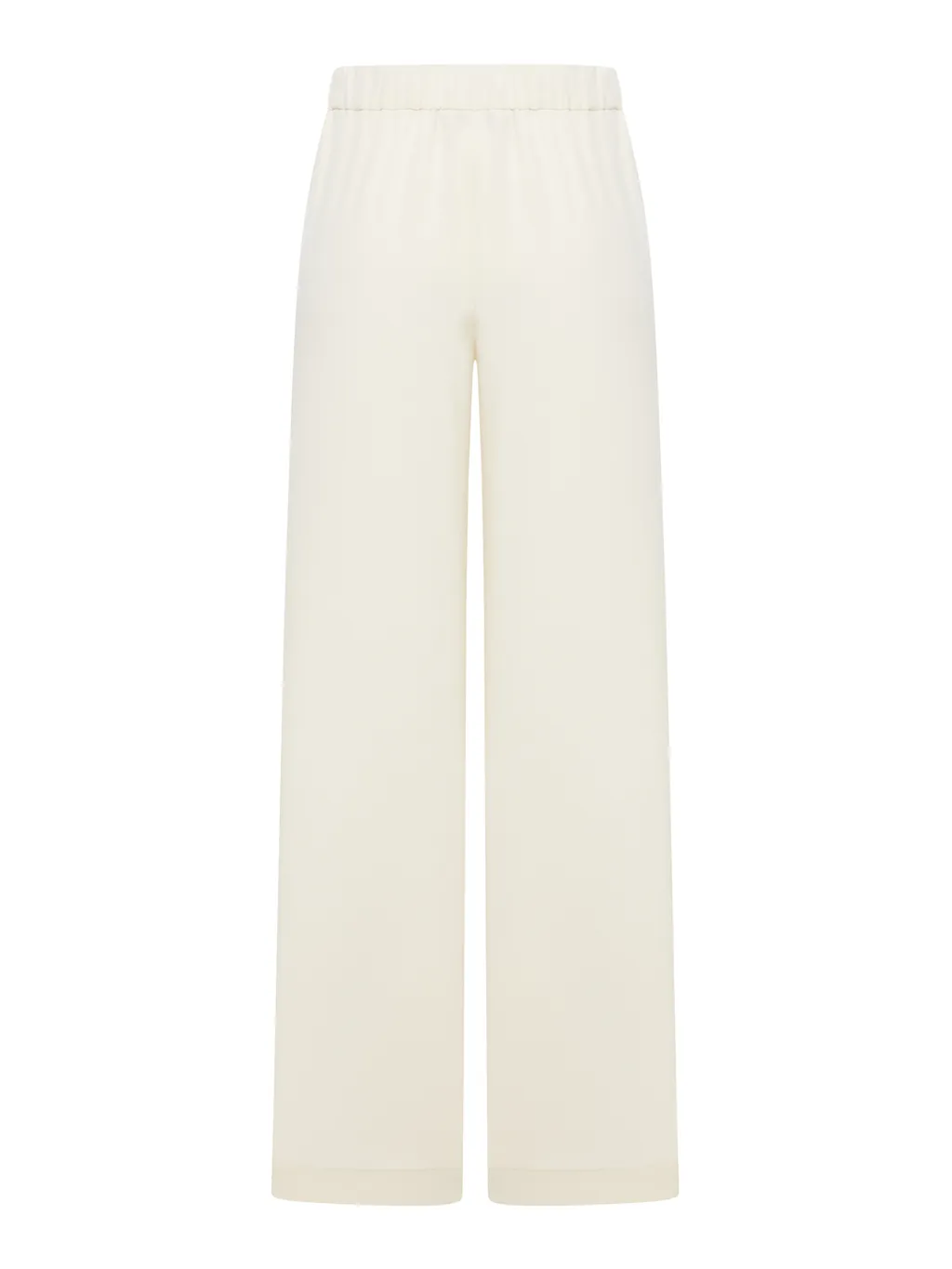 Max Mara Bonn Wide Leg Trousers