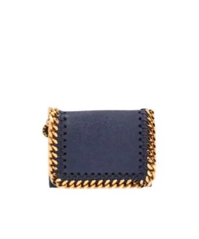 Trifold Wallet
