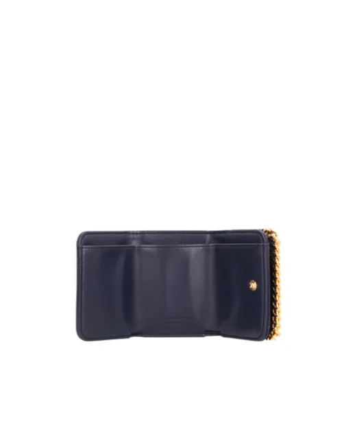 Trifold Wallet