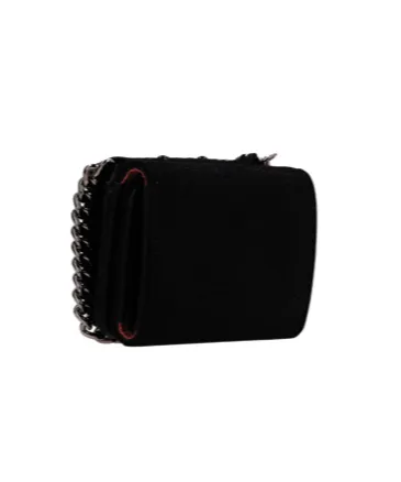 Wallet With Chain