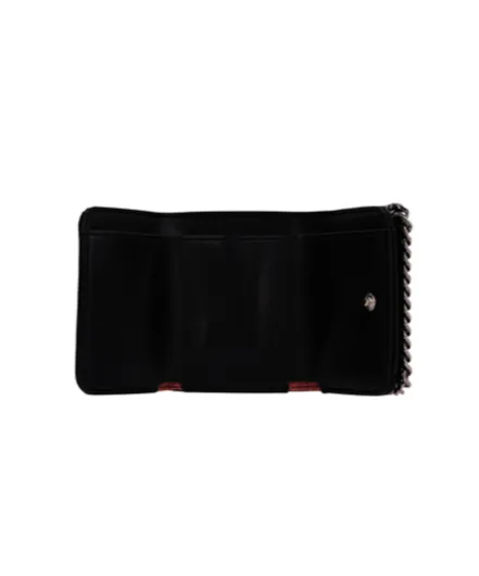 Wallet With Chain