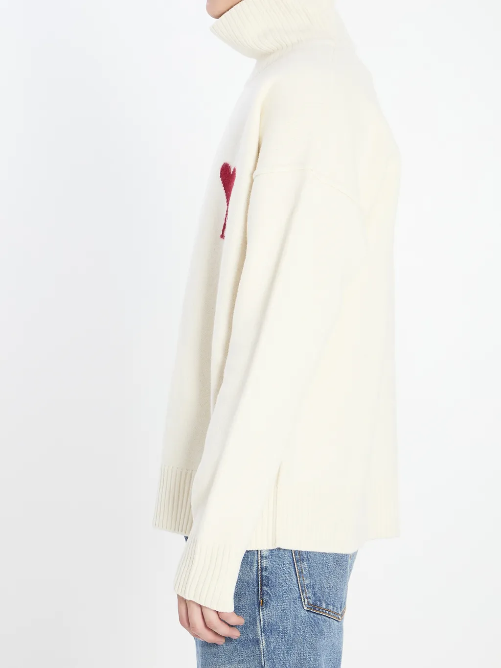Turtleneck Sweater