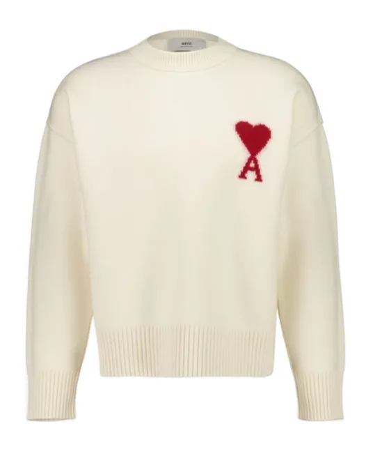 Long-Sleeved Sweater