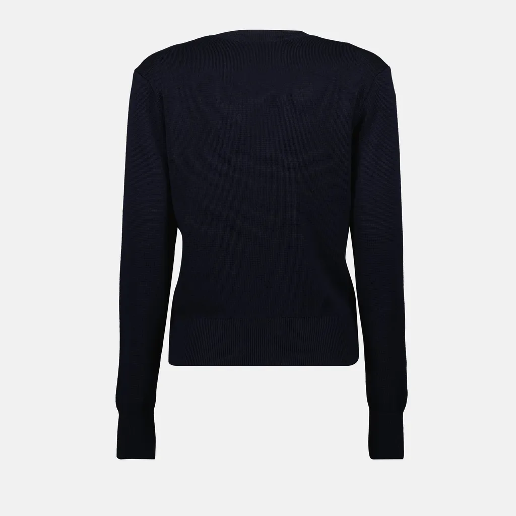 Long Sleeve Sweater