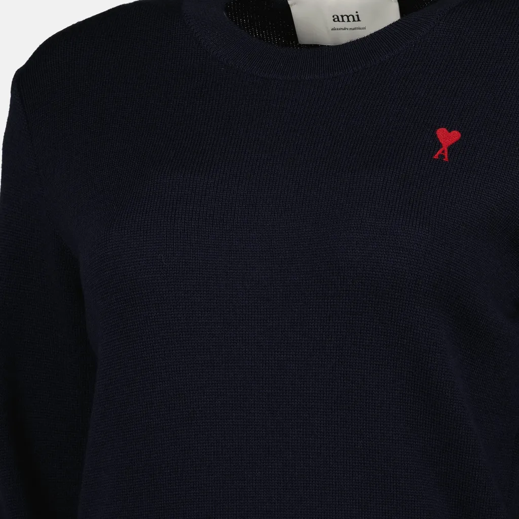 Long Sleeve Sweater
