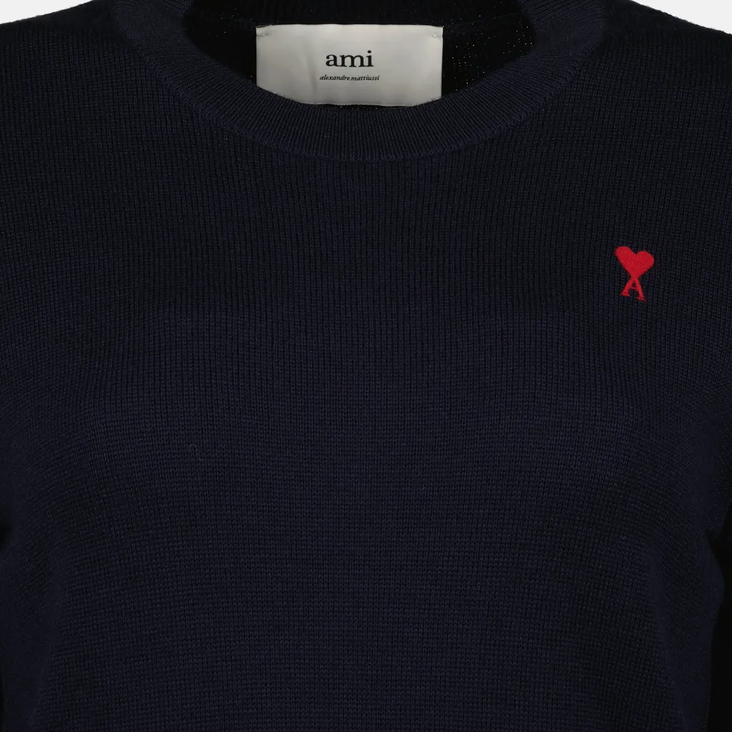 Long Sleeve Sweater