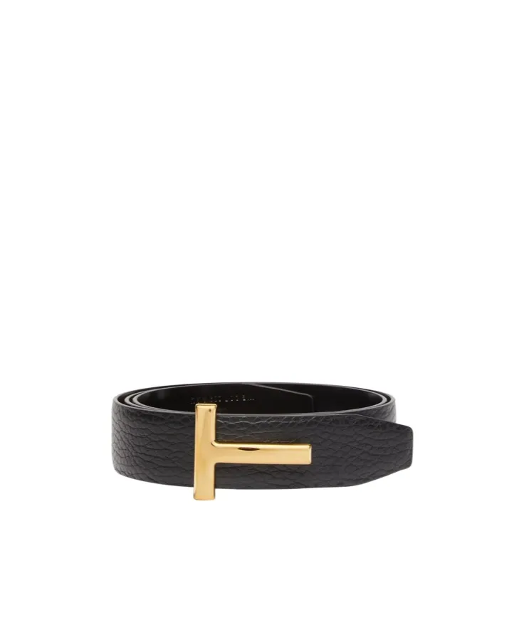 Logo Belt