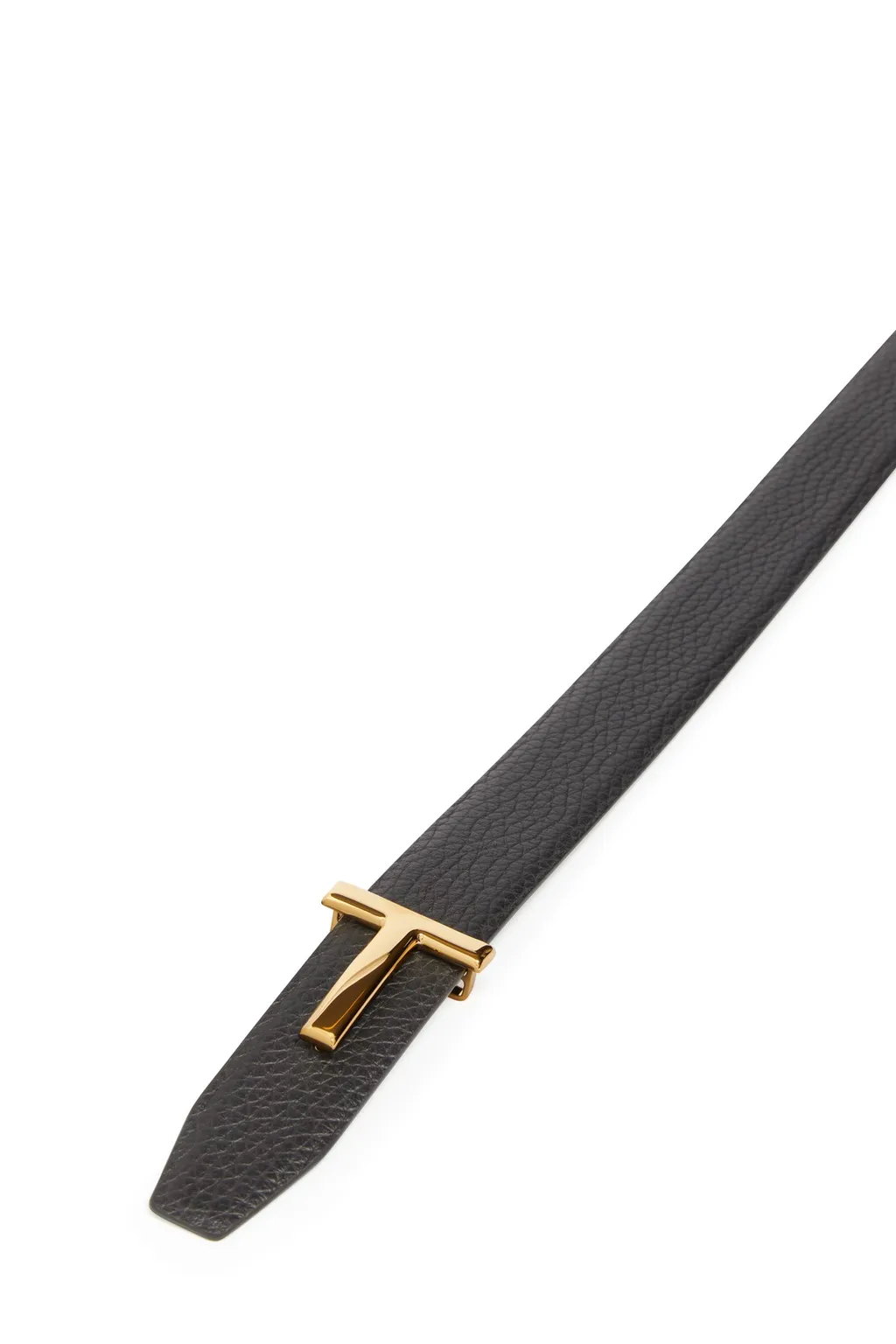 Logo Belt