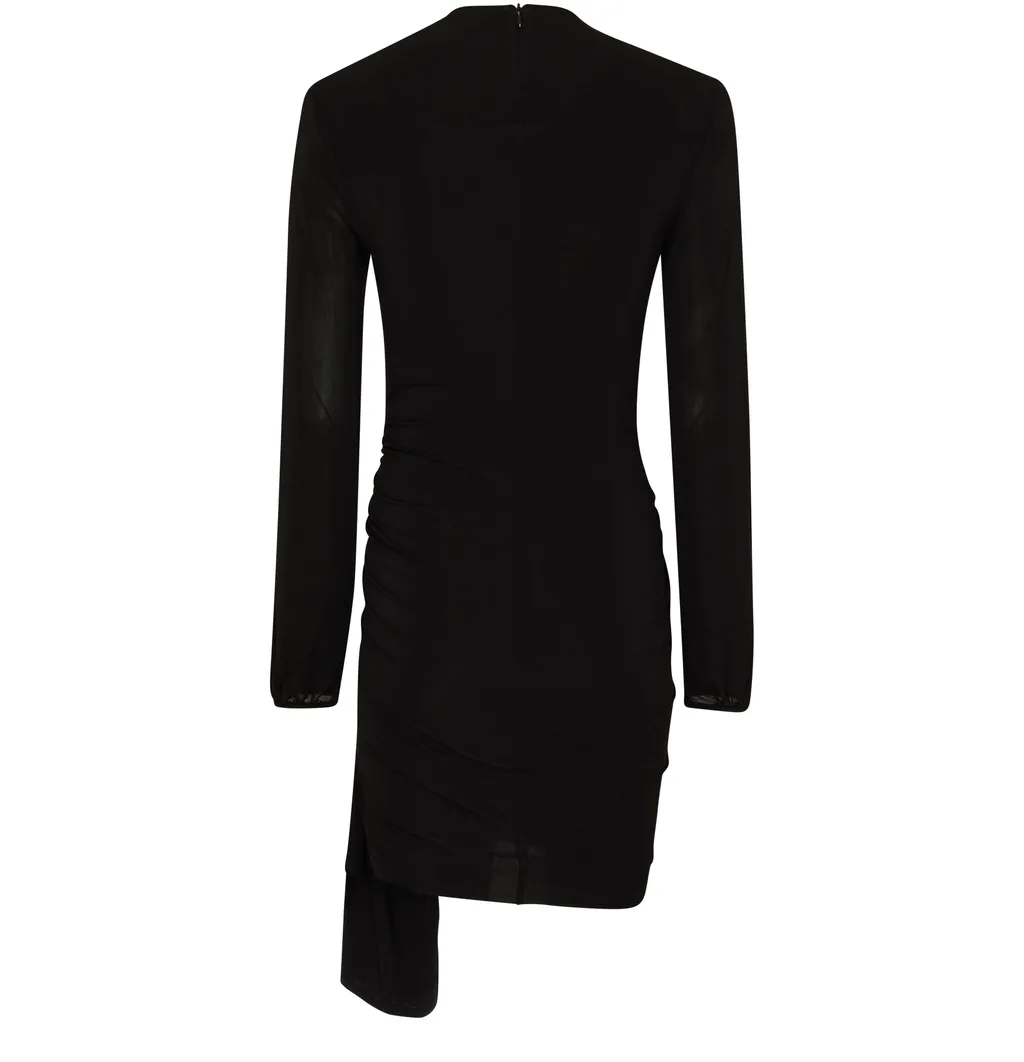 Vinia Mini Dress