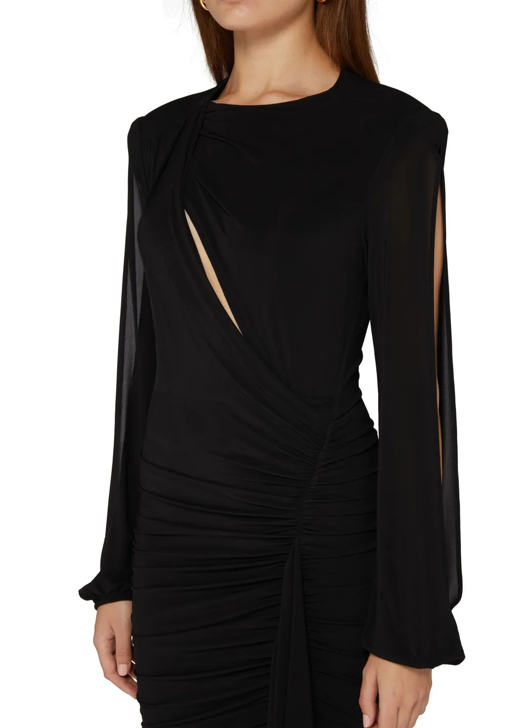 Vinia Mini Dress