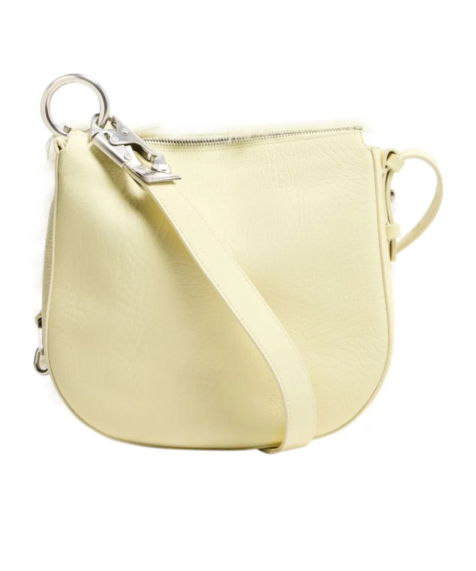 Fur Knight Handbag