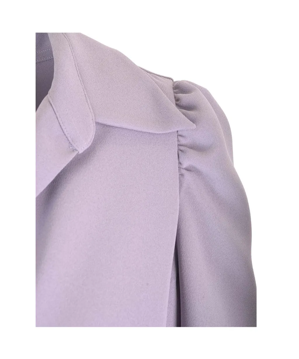 Dries Van Noten V-Neck Shirt