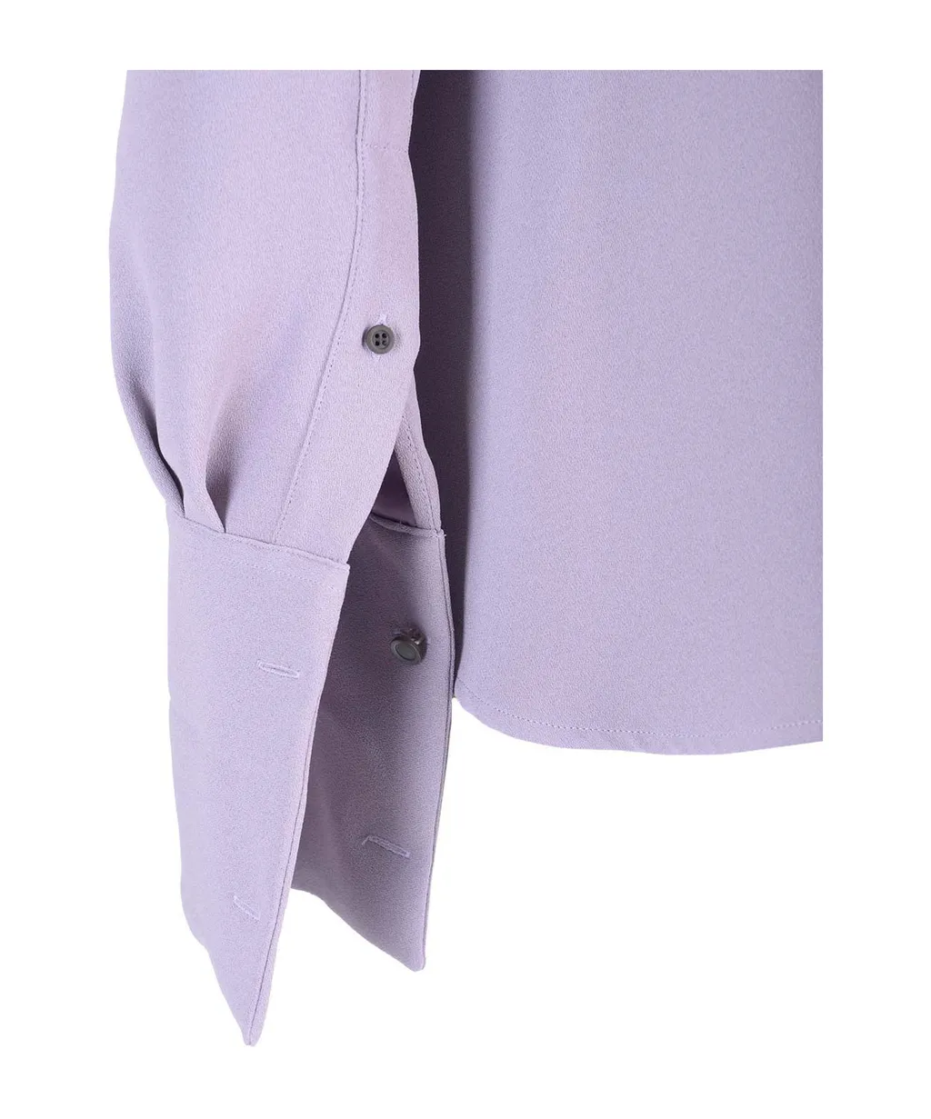 Dries Van Noten V-Neck Shirt
