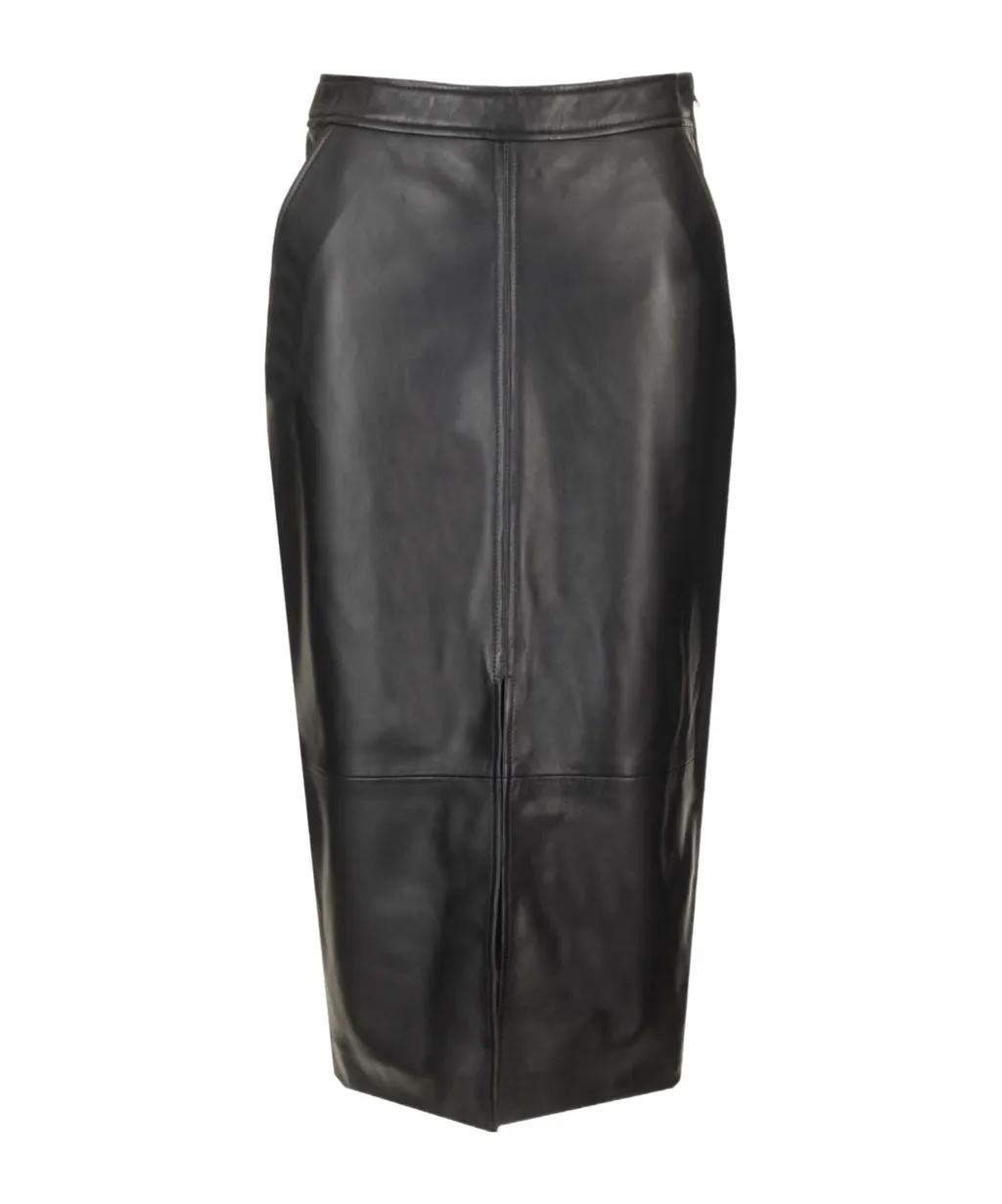 Arma Pencil Skirt Arkina Design