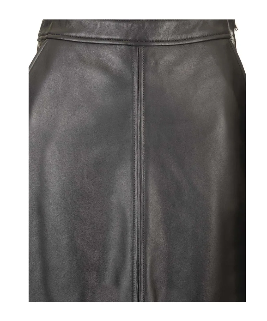 Arma Pencil Skirt Arkina Design