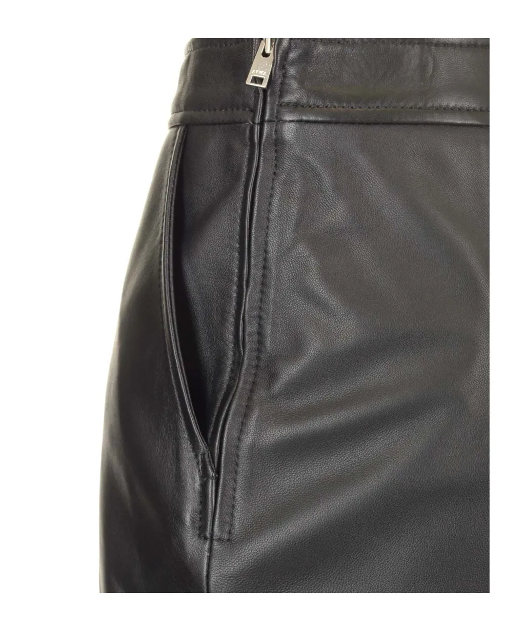 Arma Pencil Skirt Arkina Design
