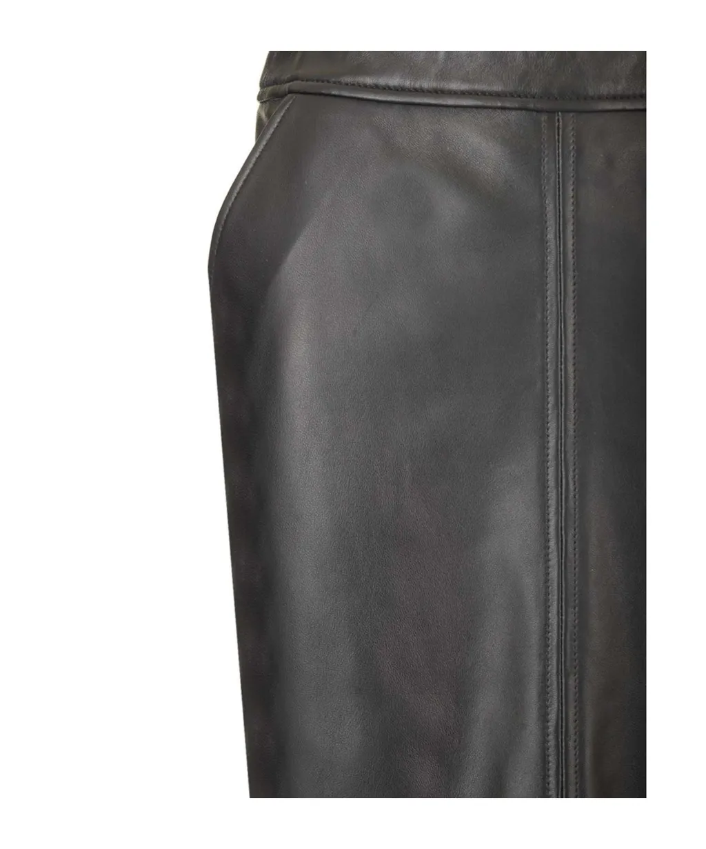 Arma Pencil Skirt Arkina Design