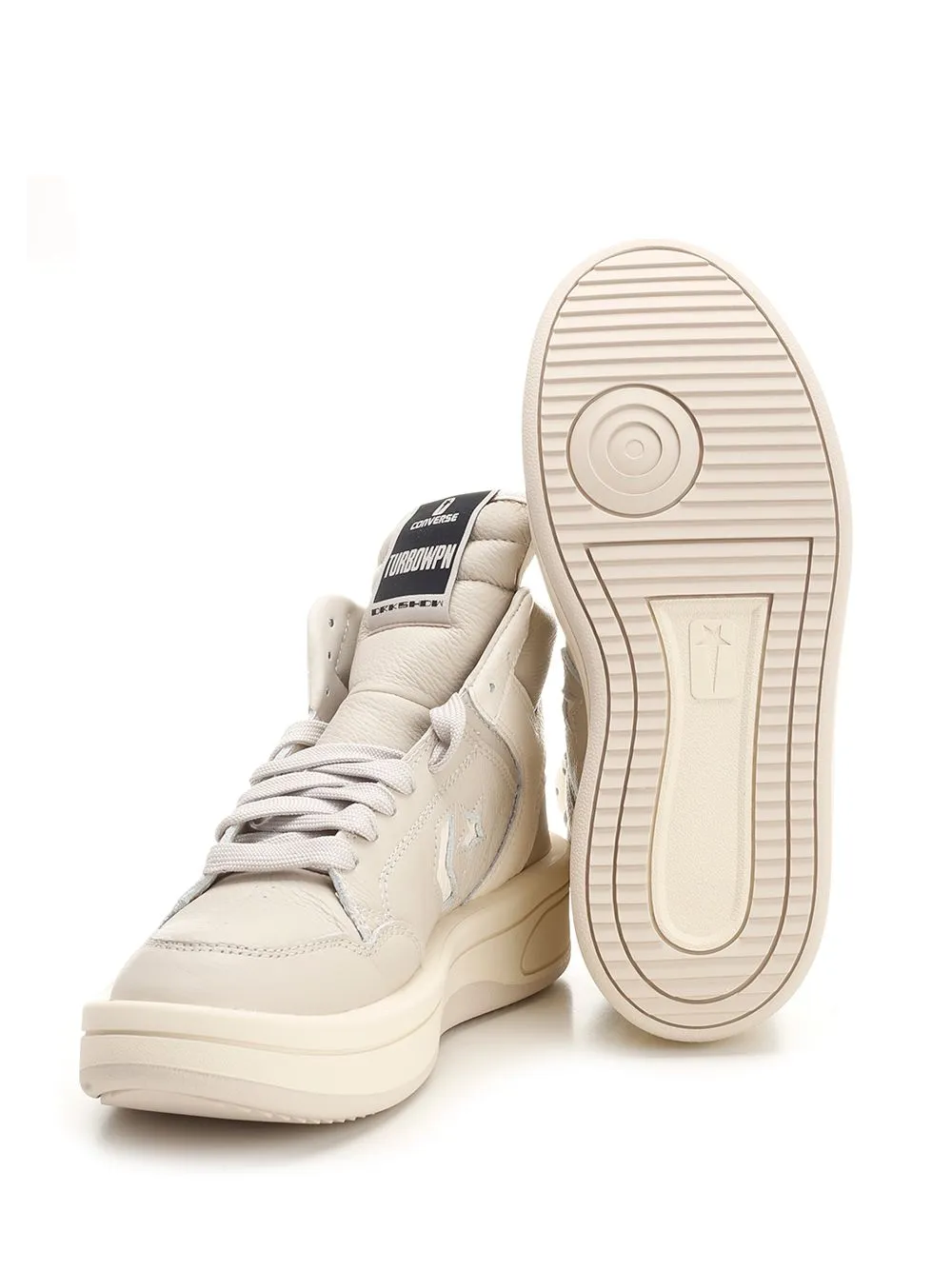 Converse X Drkshdw High-Top Sneakers