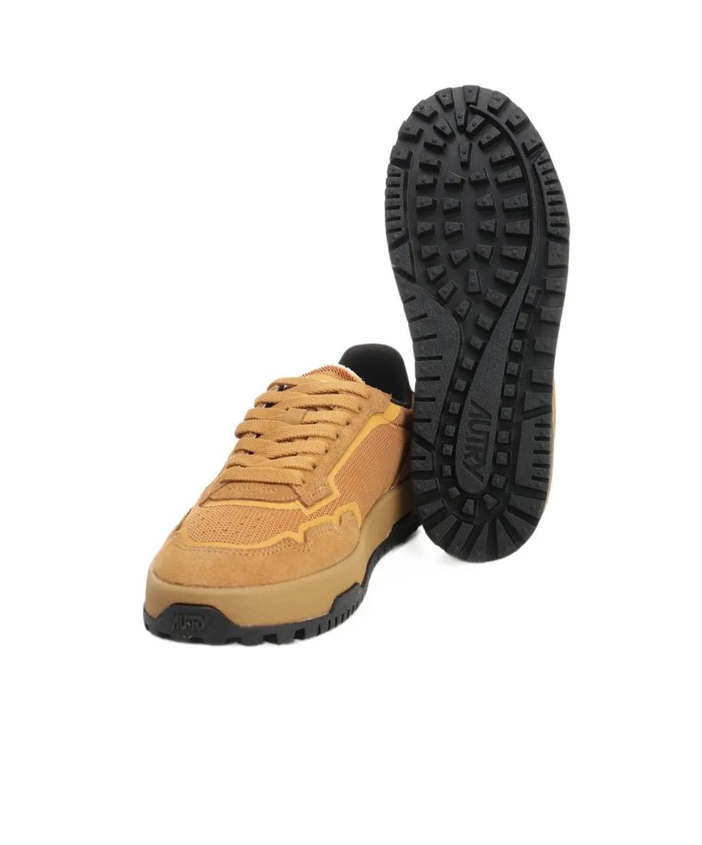 Autry Wildpace Low-Top Sneakers