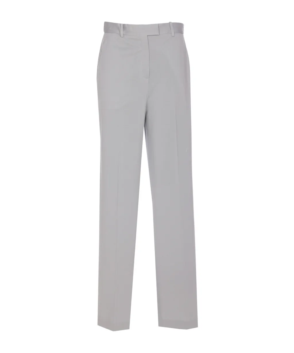 Circolo 1901 Pleated Dress Pants