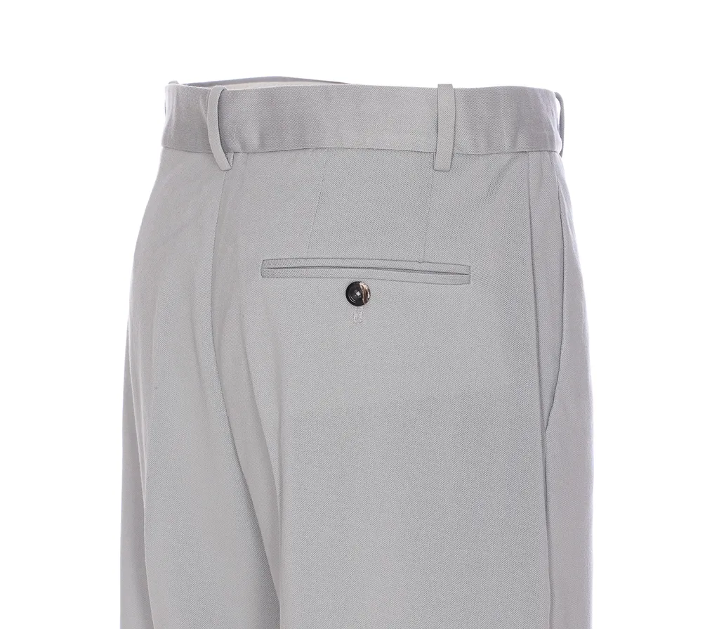 Circolo 1901 Pleated Dress Pants
