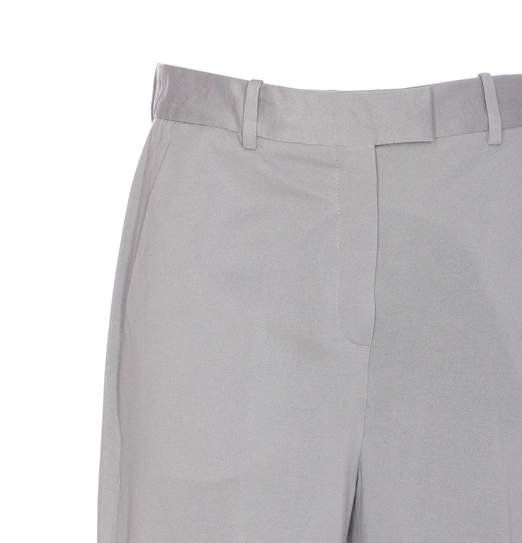 Circolo 1901 Pleated Dress Pants