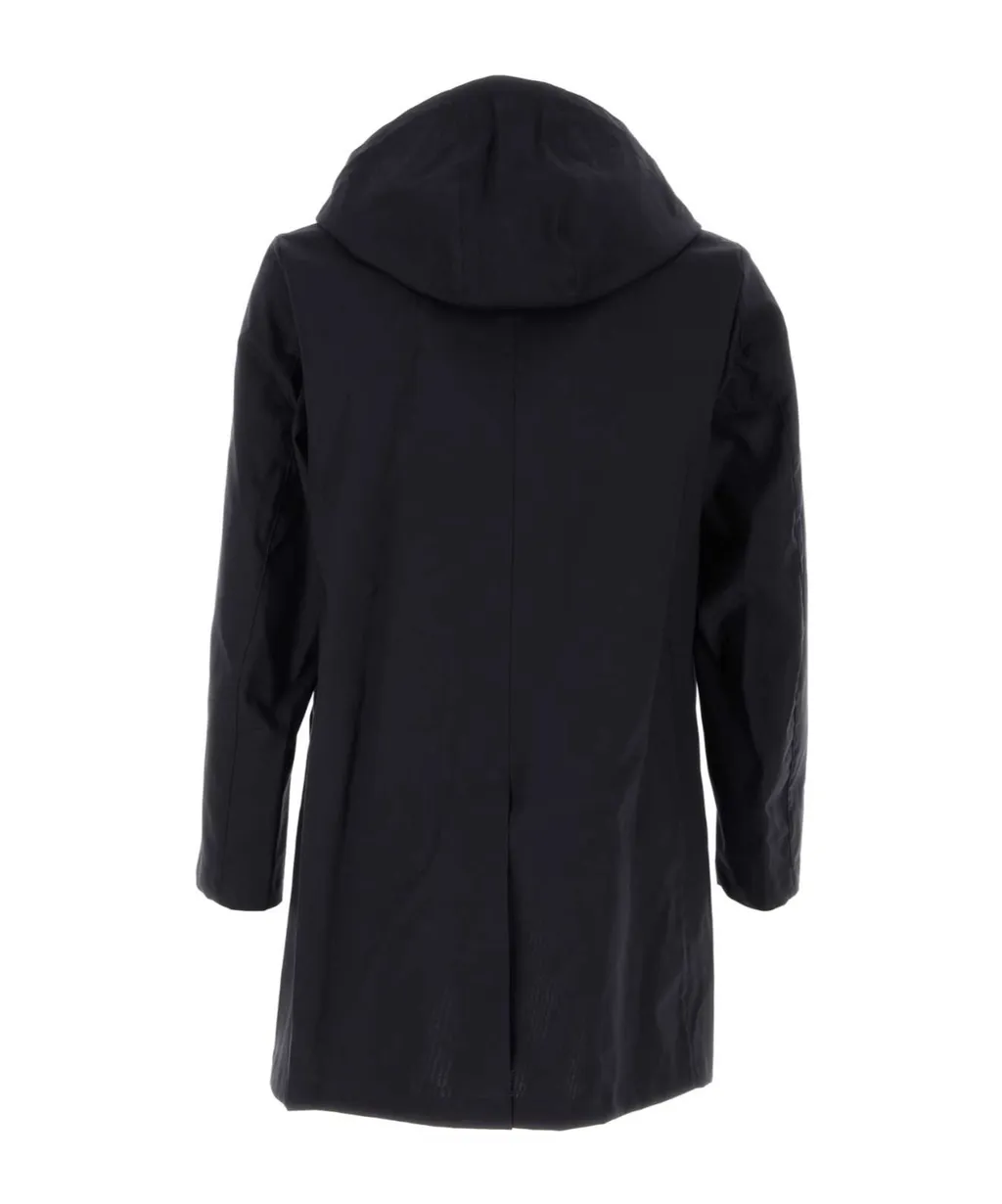 Mackintosh Classic Hooded Jacket