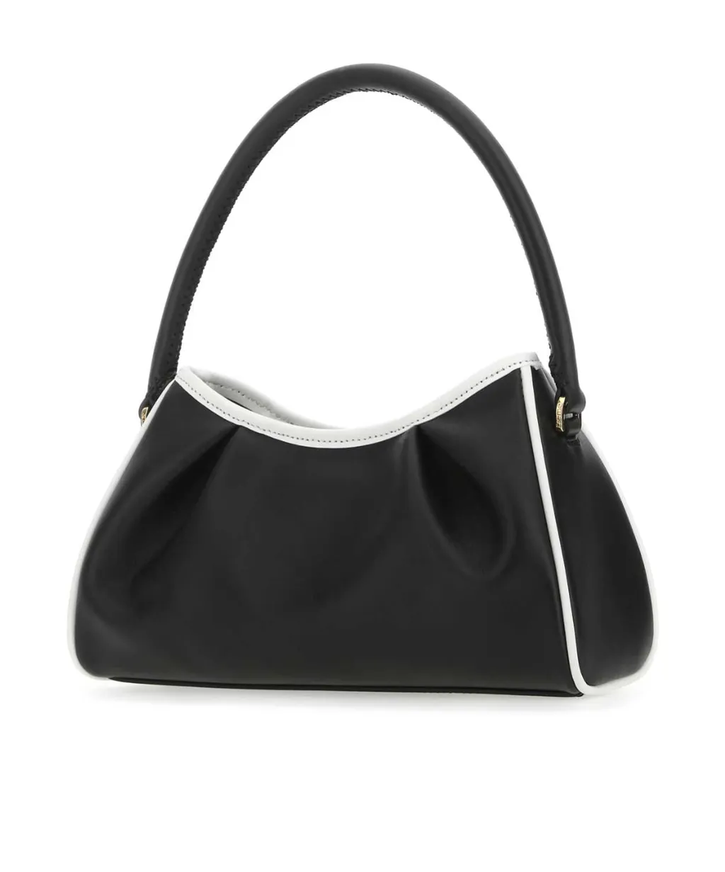 Elleme Small Dimple Shoulder Bag