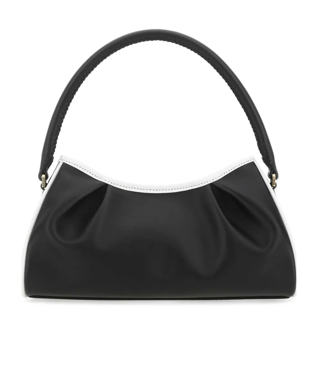 Elleme Small Dimple Shoulder Bag