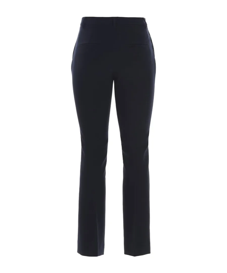 Pt Torino Jane Flared Pants