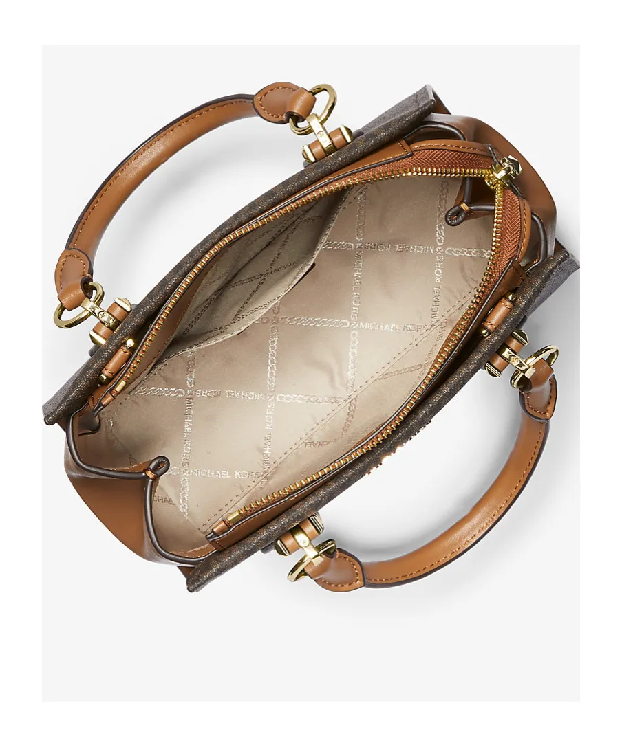 Small Marilyn Shoulder Bag