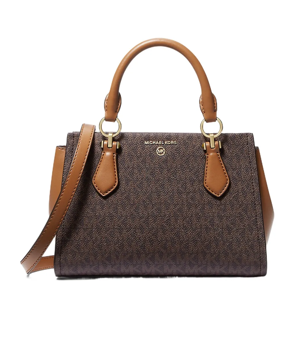 Small Marilyn Shoulder Bag