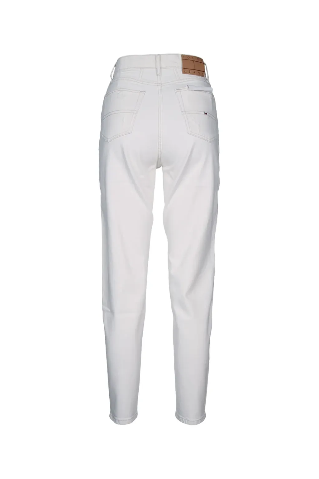 Tommy Jeans Ultra High Rise Tapered Jeans
