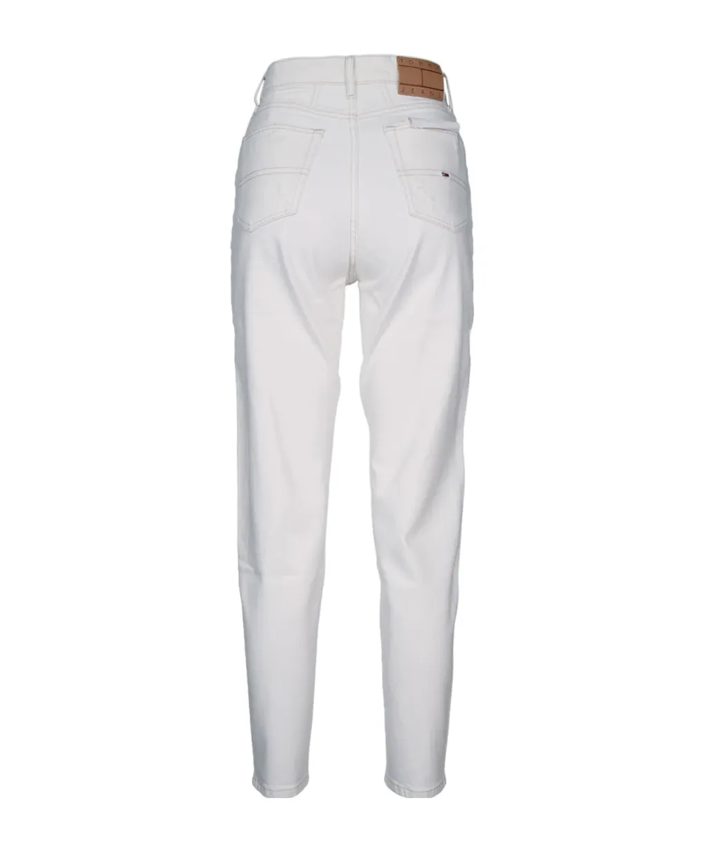Tommy Jeans Ultra High Rise Tapered Jeans