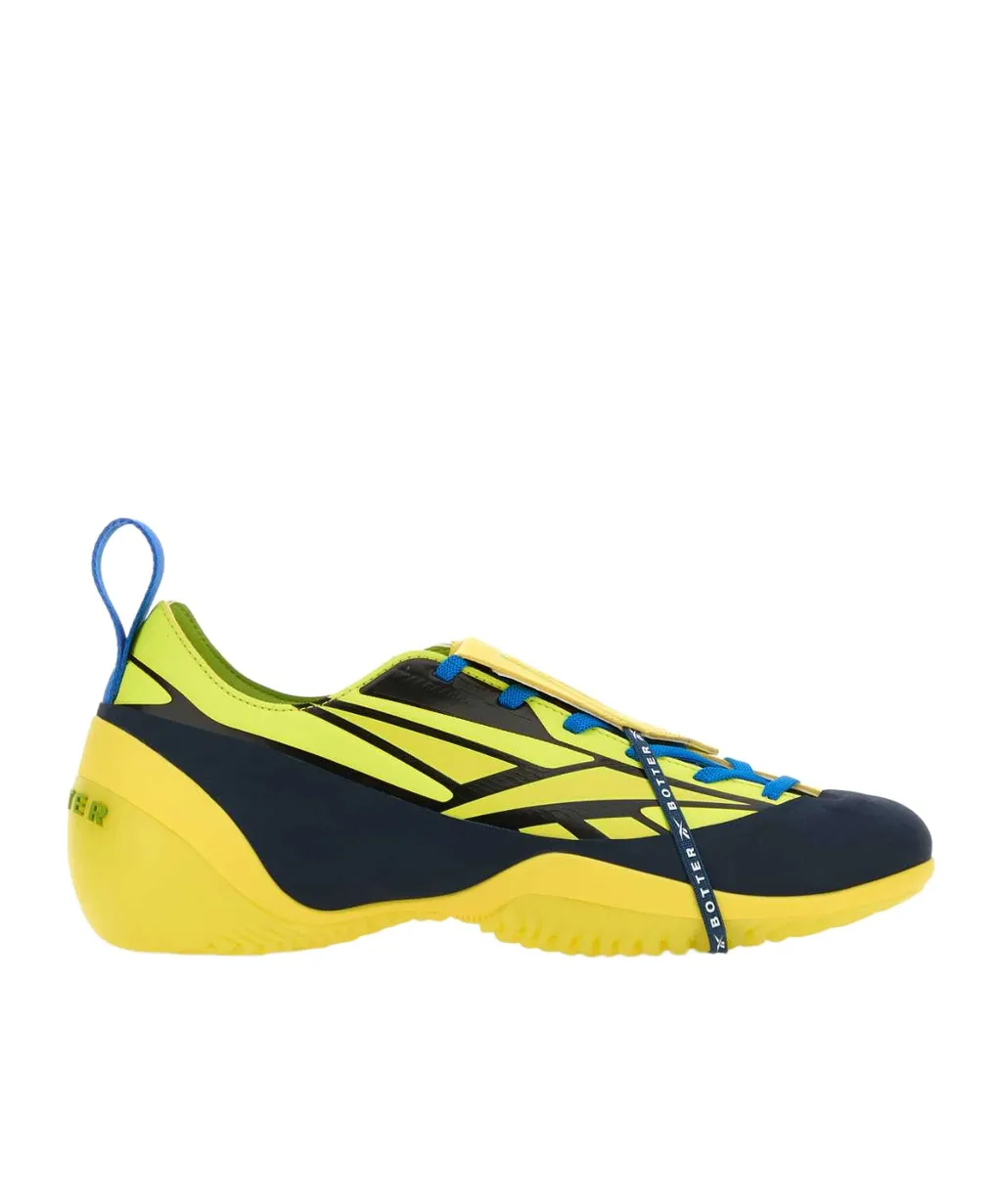 Reebok X Botter Energia Bo Lace-Up Sneakers